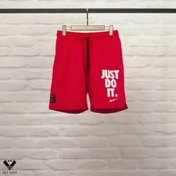 شلوارک just do it طرح shk100