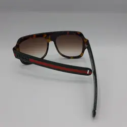 عینک آفتابی gl117 GUCCI