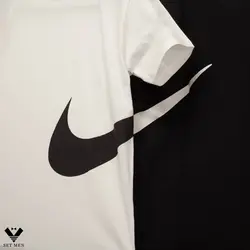 تیشرت Nike یقه گرد tg136 - پوشاک مردانه ست‌من