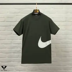 تیشرت Nike یقه گرد tg136 - پوشاک مردانه ست‌من