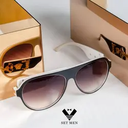 عینک آفتابی gl201 VERSACE