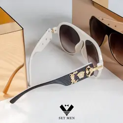 عینک آفتابی gl201 VERSACE