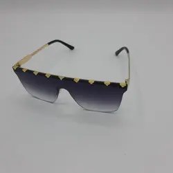 عینک آفتابی gl169 LOUIS VUITTON