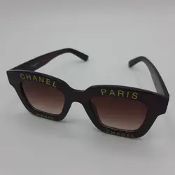 عینک آفتابی gl194 CHANEL