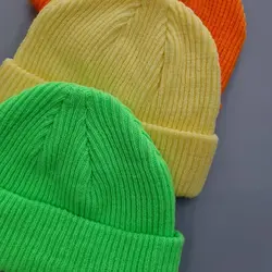 کلاه بافت hat102