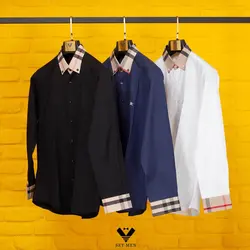 پیراهن نخی pn110