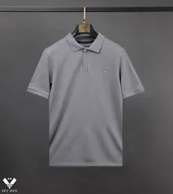 تیشرت یقه دار Gant ty127 - پوشاک مردانه ست‌من