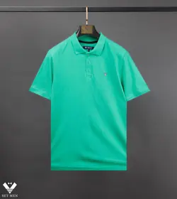 تیشرت یقه دار Gant ty127 - پوشاک مردانه ست‌من