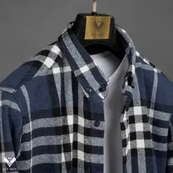 پیراهن پشمی ست من pp100