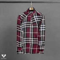 پیراهن پشمی ست من pp100