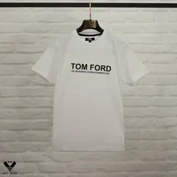 تیشرت یقه گرد tg147 Tom ford - پوشاک مردانه ست‌من