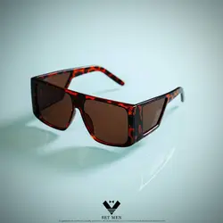 عینک آفتابی gl159 TOM FORD