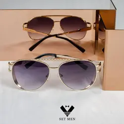 عینک آفتابیgl161 LOUIS VUITTON