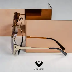 عینک آفتابیgl161 LOUIS VUITTON