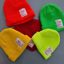 کلاه بافت hat100