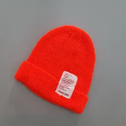 کلاه بافت hat100