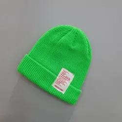 کلاه بافت hat100