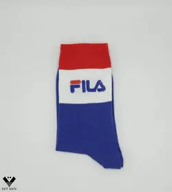 جوراب Fila ساق دار so146
