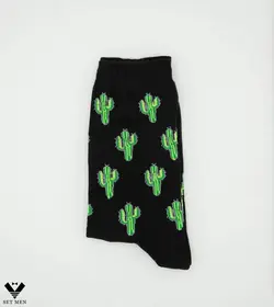 جوراب Cactus ساق دار so144