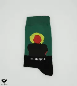 جوراب Marilyn Monrue ساق دار so132