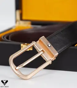 کمربند b112 Mont Blanc