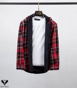 پیراهن پشمی PPK156