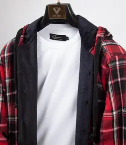 پیراهن پشمی PPK156