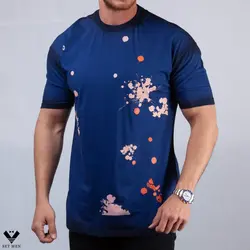 تیشرت آبرنگی tg342