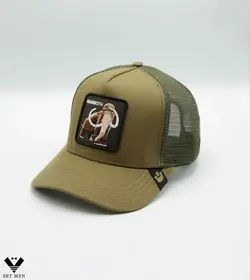 کلاه گورین Mammoth ماموت CAP159