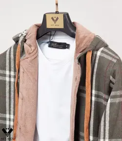 پیراهن پشمی ppk155