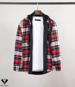 پیراهن پشمی ppk151