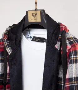 پیراهن پشمی ppk151