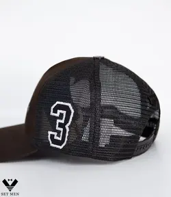 کلاه گورین نقابدار برندpolo cap137