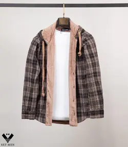 پیراهن پشمی PPK146