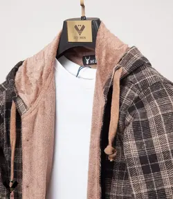 پیراهن پشمی PPK146