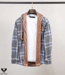 پیراهن پشمی PPK143