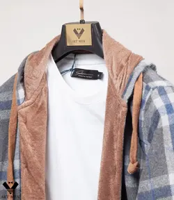 پیراهن پشمی PPK143