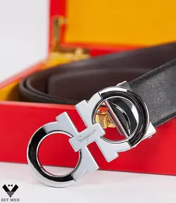 کمربند  b124 Ferragamo