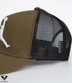 کلاه نقابدارگورین جردنcap136