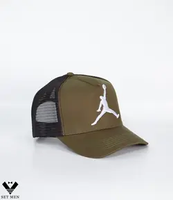 کلاه نقابدارگورین جردنcap136