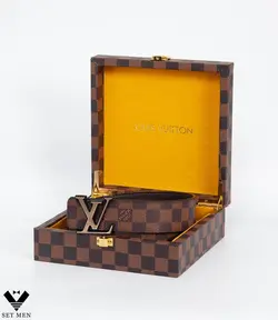 کمربند b115 Louis Vuitton