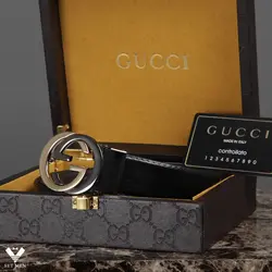 کمربندGucci دورو b108