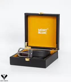 کمربند Mont blank دورو b103