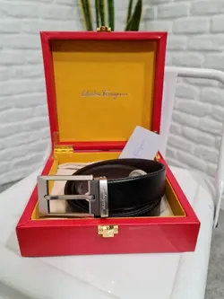 کمربند Ferragamo دورو b101