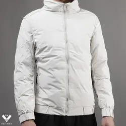 کاپشن بادی قواره کوچک CK119/918