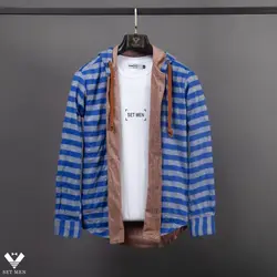 پیراهن پشمی کلاه دار ppk109