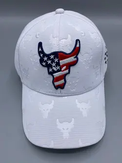 کلاه گورین نقاب دار گاو آمریکایی cap121