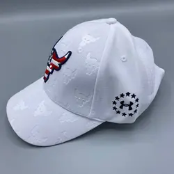 کلاه گورین نقاب دار گاو آمریکایی cap121