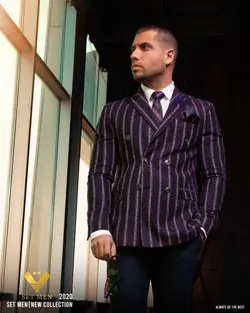 کت تک 6دکمه CO103