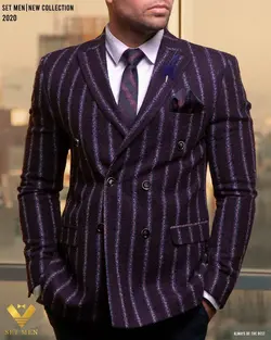 کت تک 6دکمه CO103